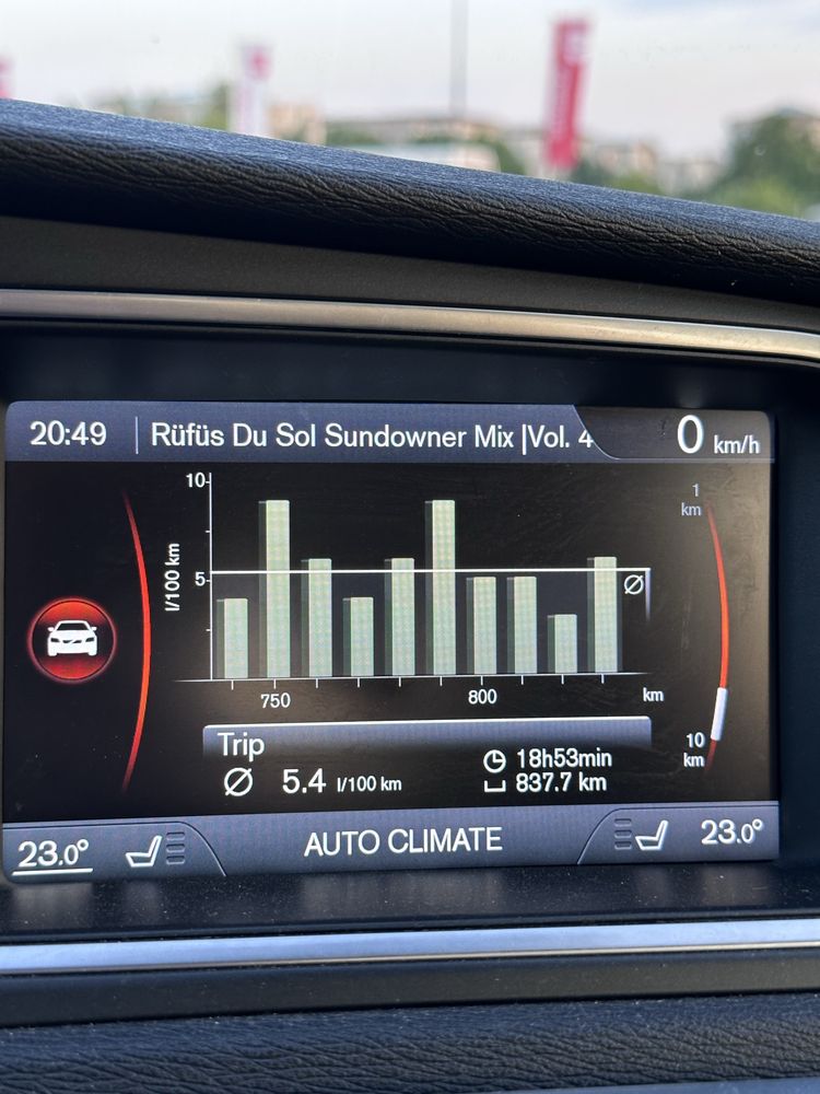 Volvo V40 2012 1.6 diesel D2