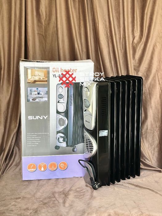 Обогреватель Suny isitgich печка оптом нархда pechka