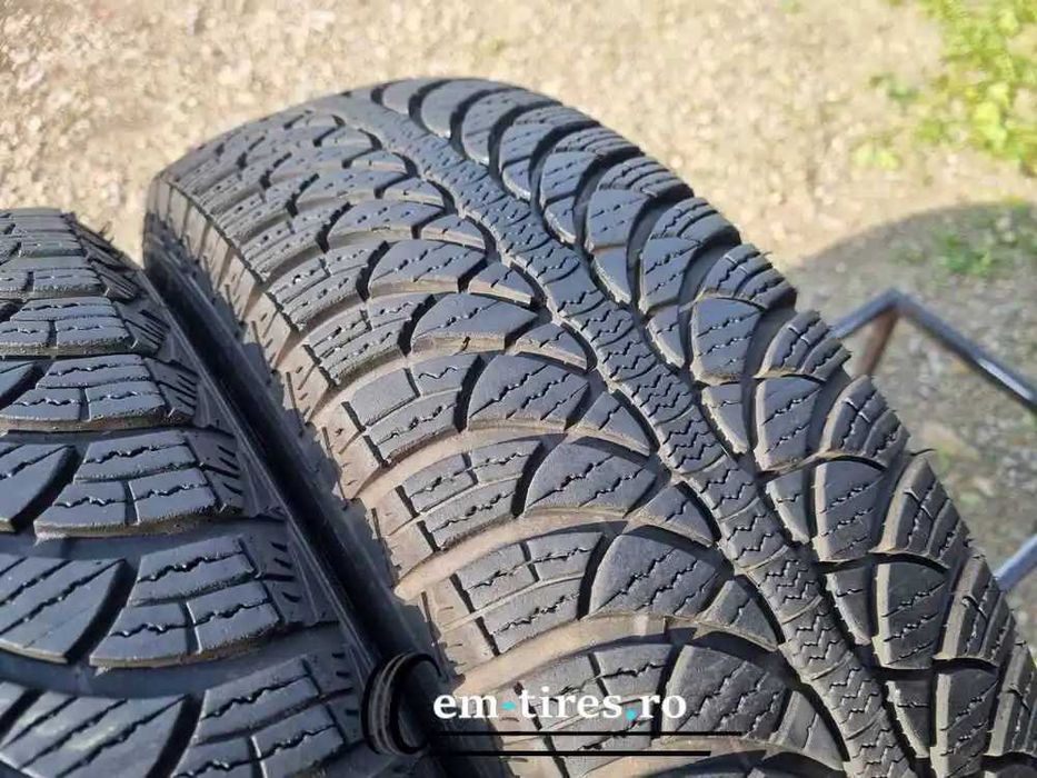 SET 4 Anvelope Iarna 175/70 R14 FULDA Montero 3 84T