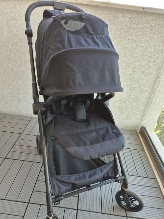 Carucior bebe copii Cybex Melio Carbon