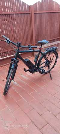 Vand e-Bike Winora