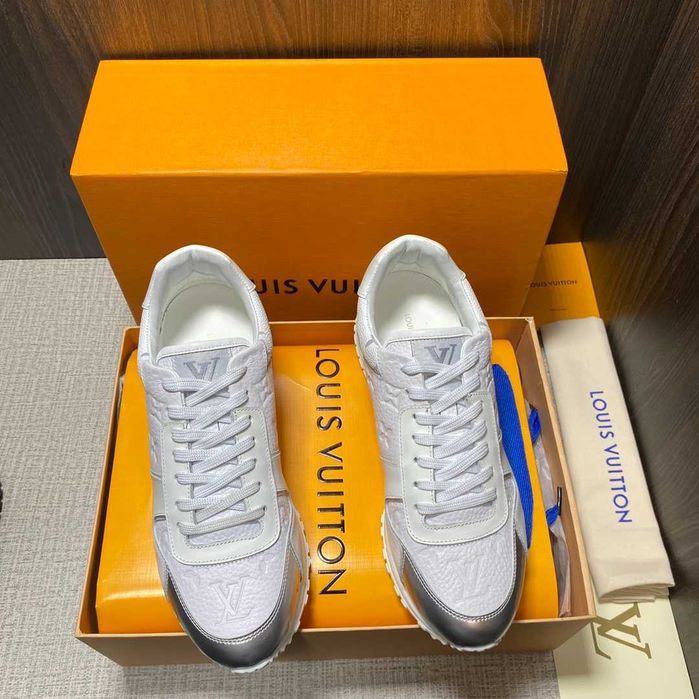 Adidasi Louis Vuitton Run Away Calitate Premium