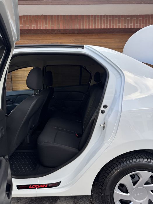 Dacia Logan 2018 cu doar 52.000KM PRIMUL PROPRIETAR NOUA
