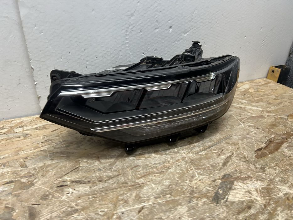 Far faruri VW Passat B8 3G1 facelift full led 2019-2023