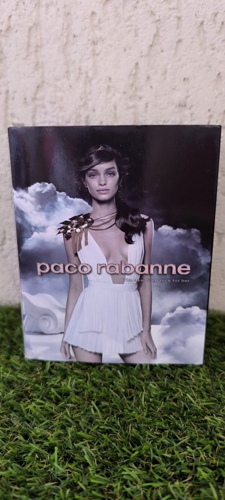Дамски парфюм Paco rabanne