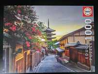 Puzzle 1000 si 2000 piese