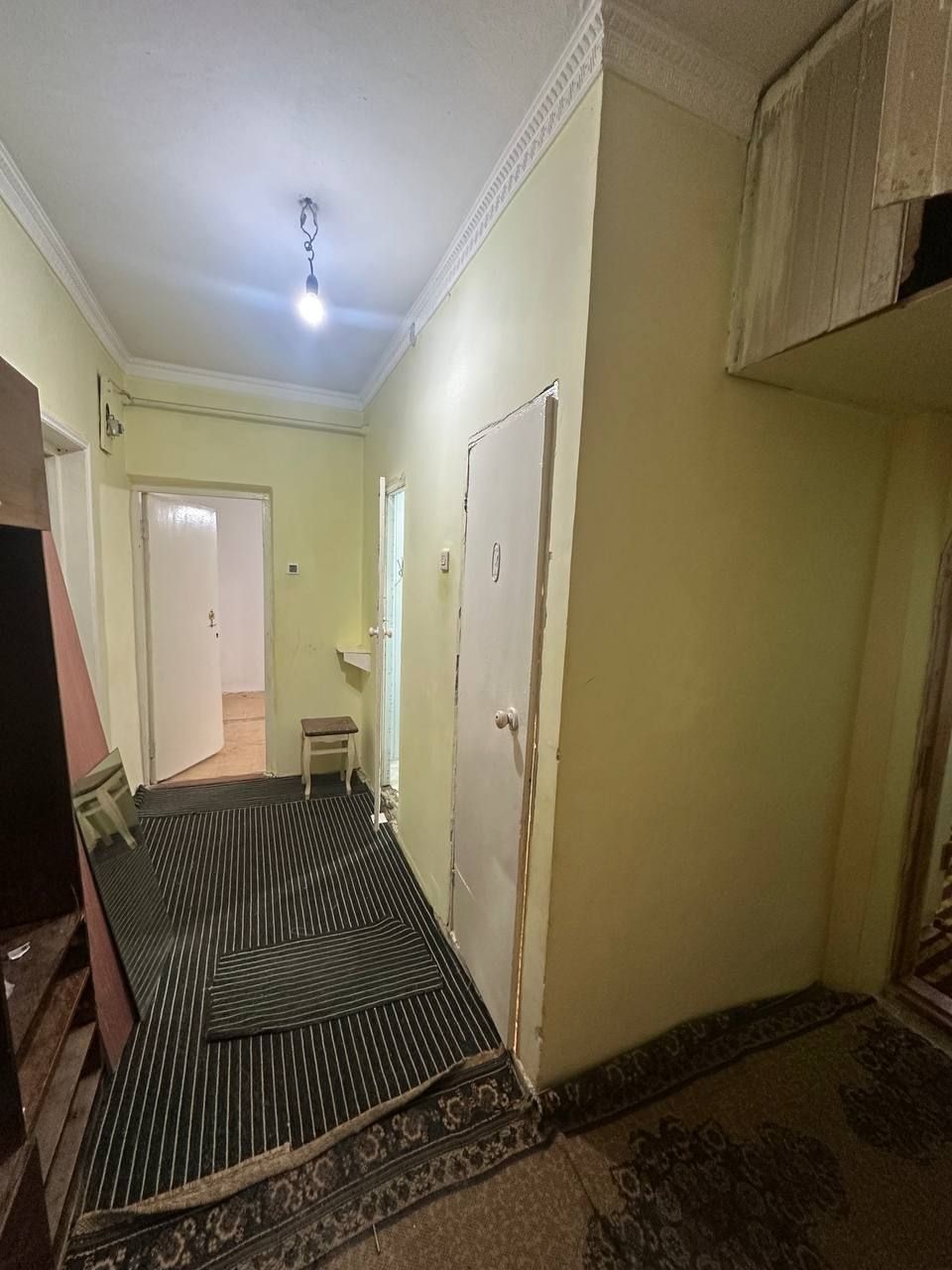 Согдиана 2 х квартира  сотилади 1 этажда