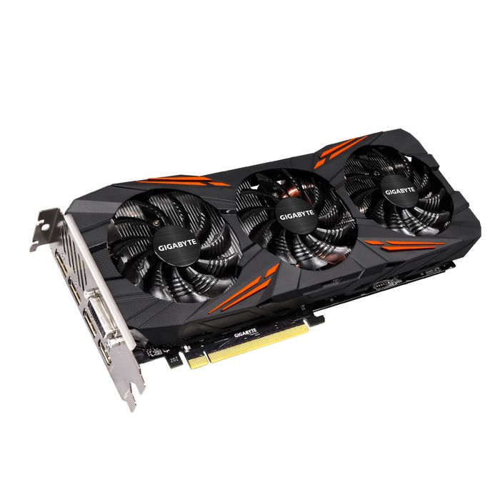 Gigabyte gtx 1080 8gb