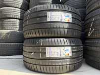 Anvelope Noi 295/40/19 Michelin
