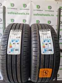 Anvelope De Vara 225/55 R17 Continental Contiecocontact 5 97w