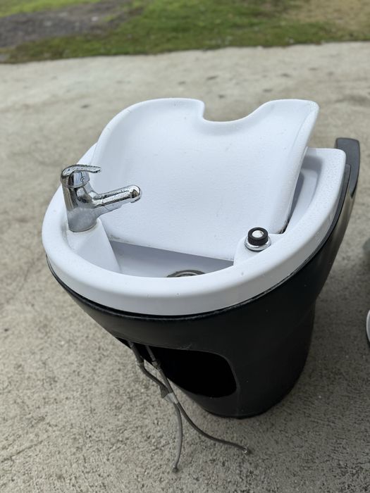 Измивна колона перфектна