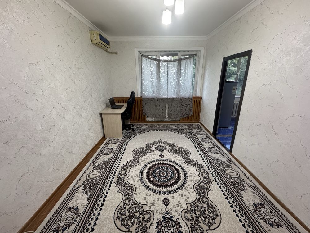 Продается квартира м/н ТашГРЭС Сампи/Сельхоз