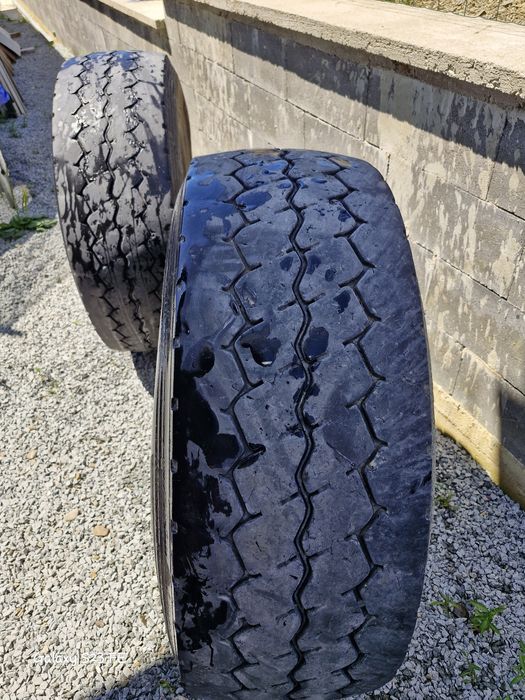 Anvelope HANKOK On Off  385-65-22,5