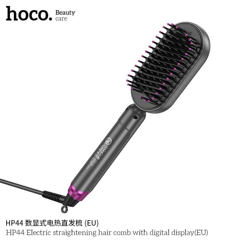 Hoco HP44 Электрический выпрямитель для волос с подогревом EN Dyson