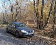 De vânzare Volkswagen Golf 5