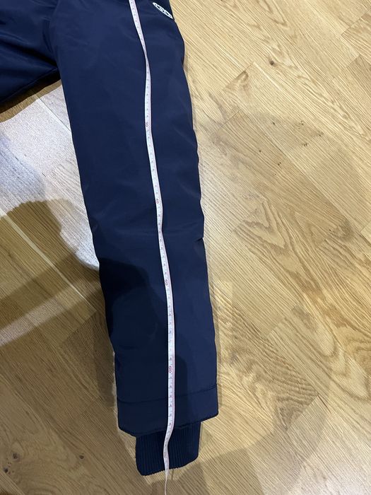 Дебело зимно яке