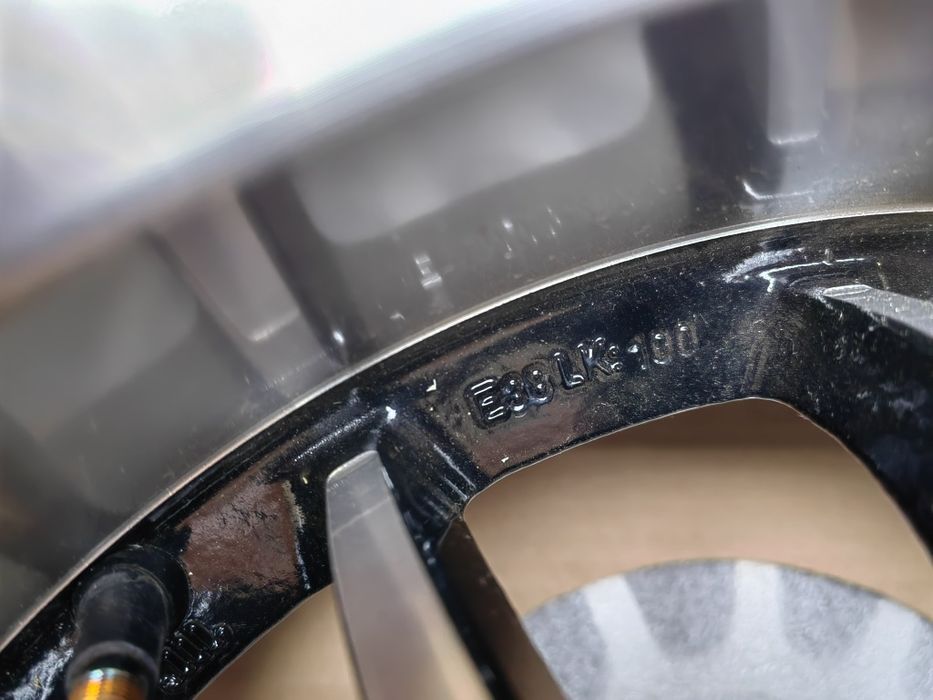 ДЖАНТИ Ретро стил 15” 4 х 100