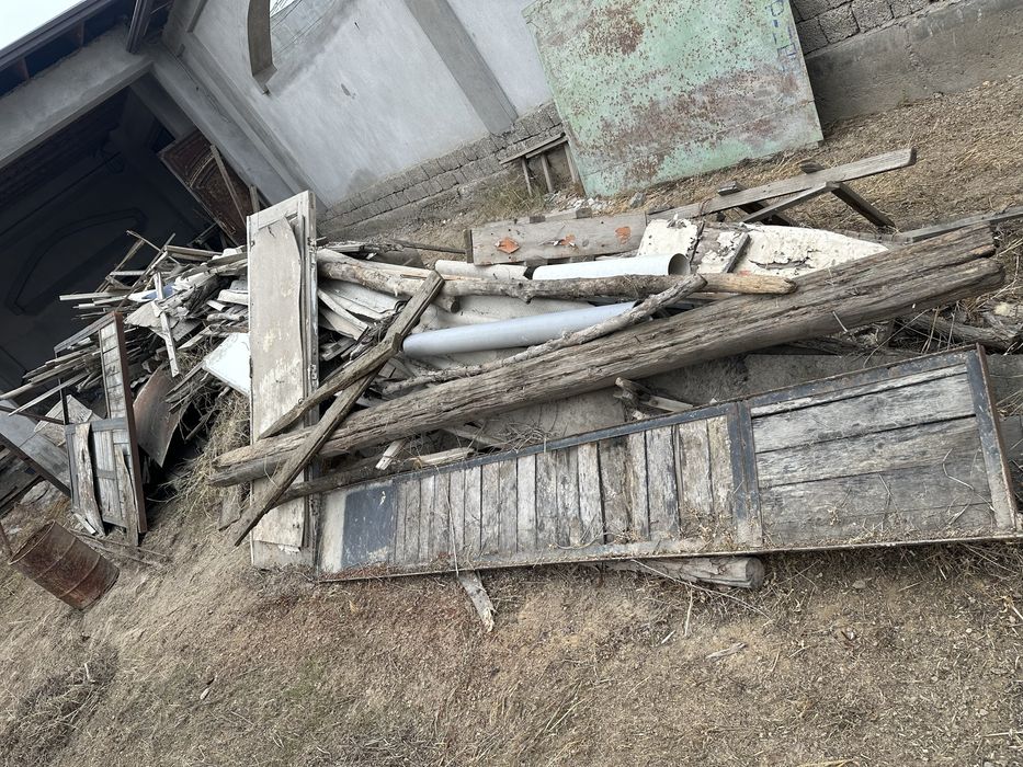 Дрова, Отин сотилади