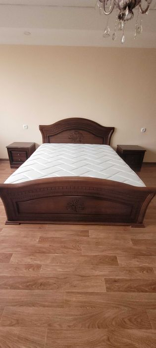 СРОЧНО! Продам спальный гарнитур.