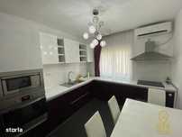 De inchiriat apartament central cu 3 camere- strada L. Pasteur Oradea