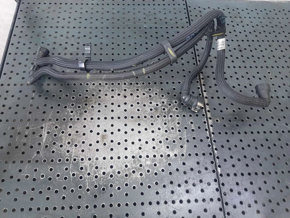 conducta alimentare  3.0 d 306dt 4x4  land rover range rover sport 2 l494  fpla-9j280-bb