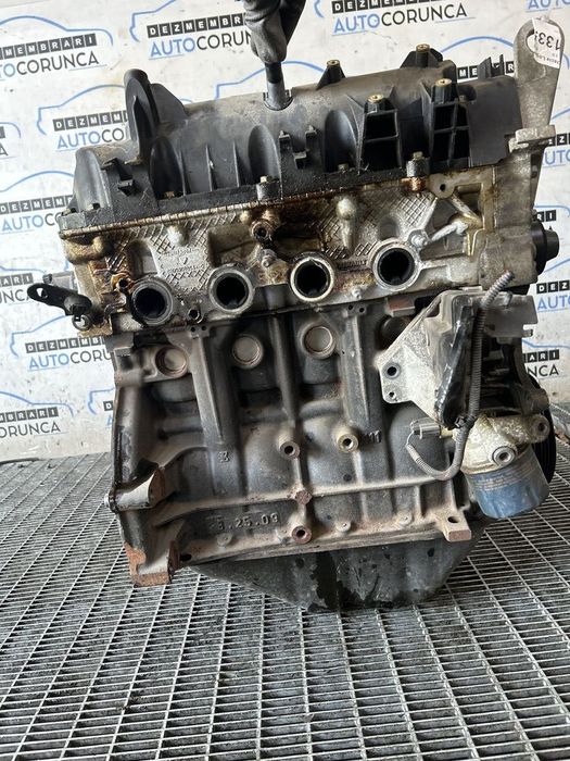 Motor Dacia Dacia Logan II MCV 1.2 B 2013 - 2016 75CP Manuala D4F732 D4F734 Euro5 (1335) ...