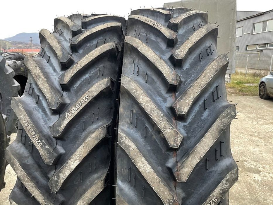 Anvelope Rusesti 520/85R42 cauciucuri agricole de Tractor