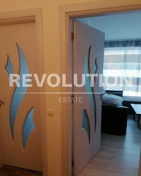 Дава се под наем Двустаен апартамент в Варна, Аспарухово - 55 кв.м за 325 € - Снимка #8