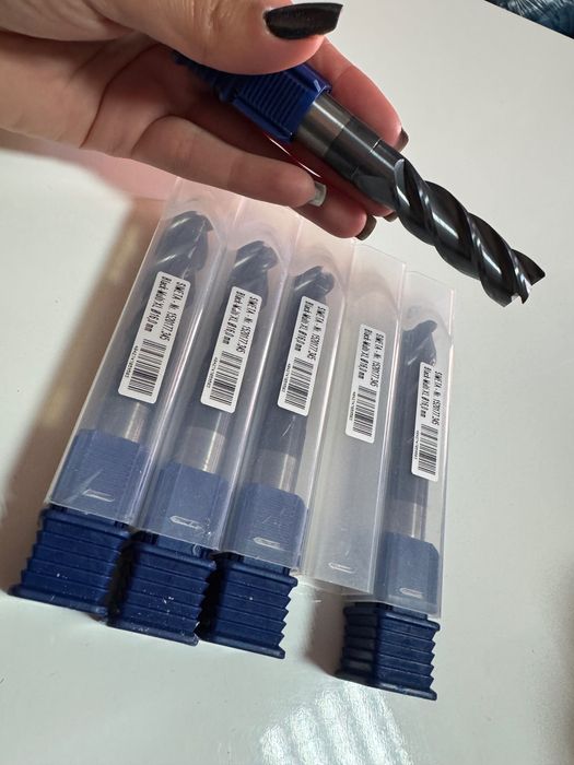 Freză frontală Simeta black-multi XL 016,0mm Germany