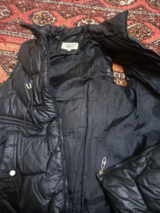 jaket sotiladi arzon