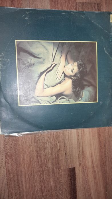 Грамофонна плоча неизполвана Sandra / ten on one