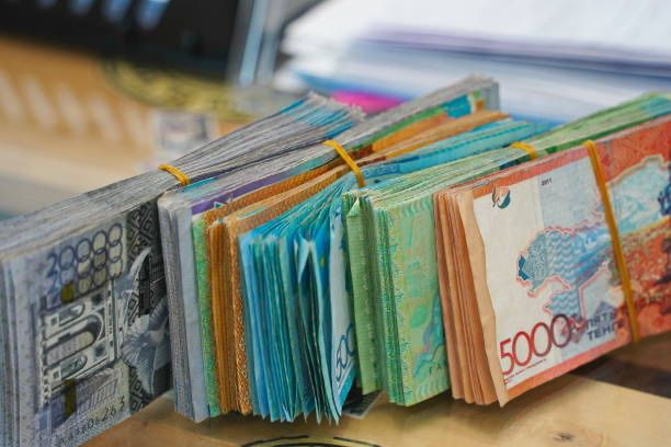 Помощь в получении займа весь Казахстан