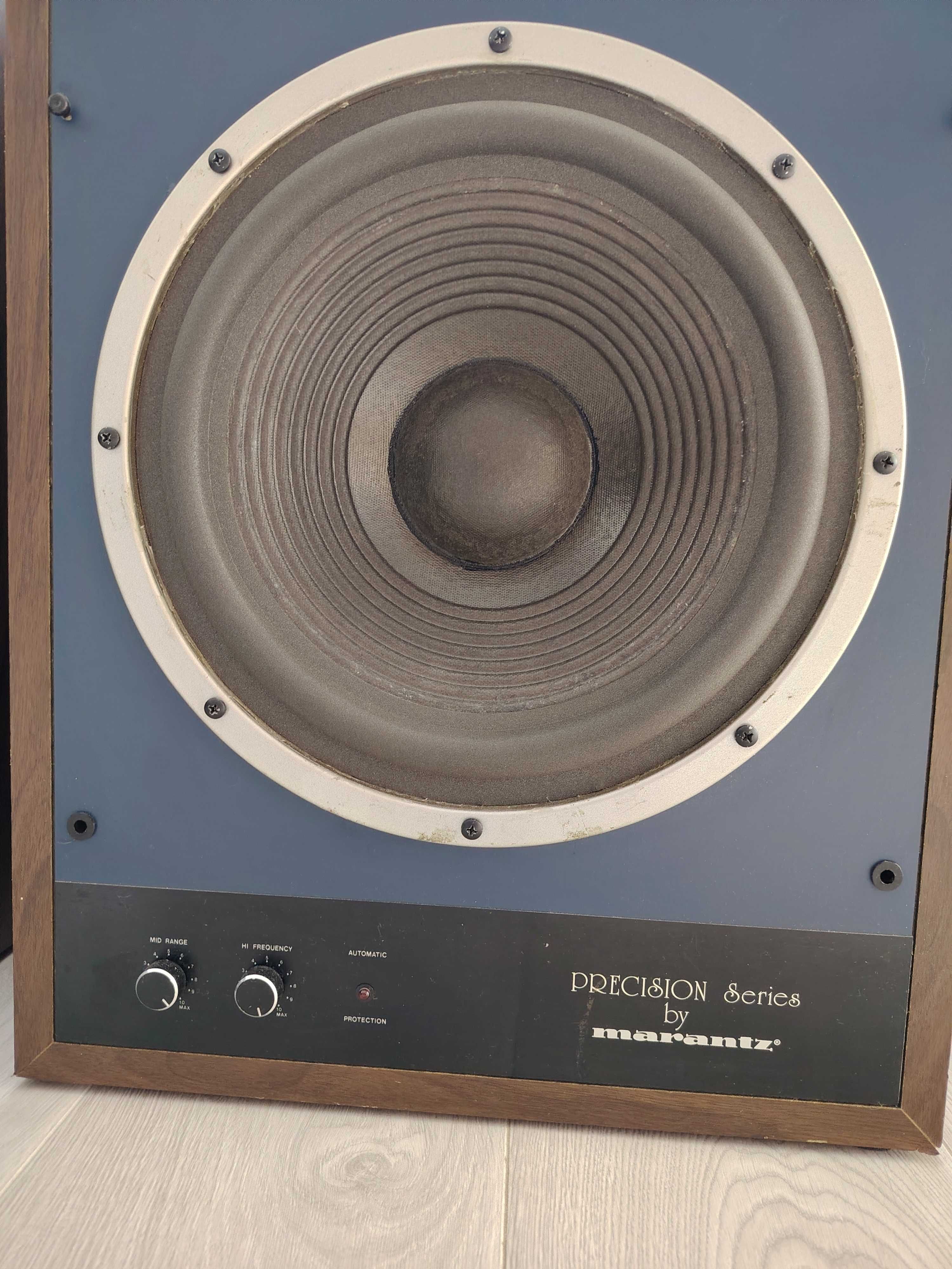 Тонколони Marantz P1230 Precision Series