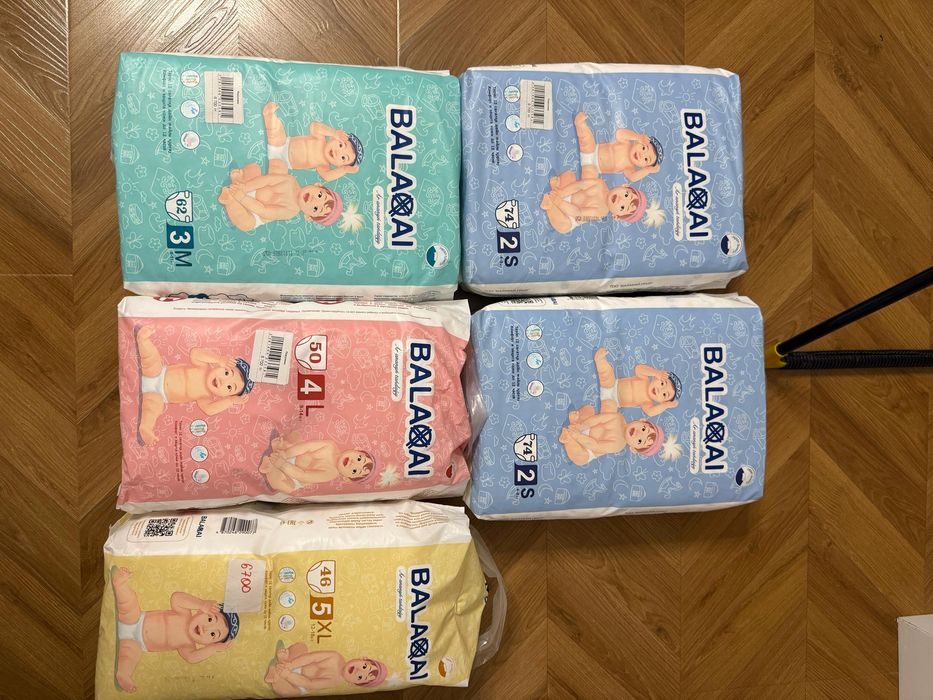 Продам по 3000 тенге