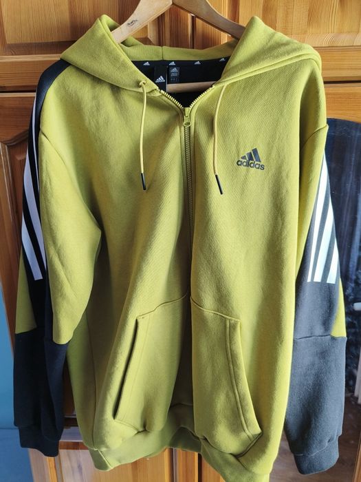 Оригинален мъжки суичър Adidas