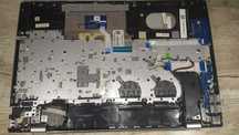 Б/у Корпус для ноутбука HP Pavilion 15