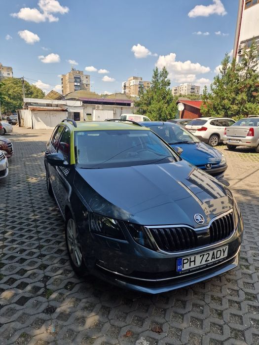 Vând firma 0 datorii+licență taxi+casă de marcat