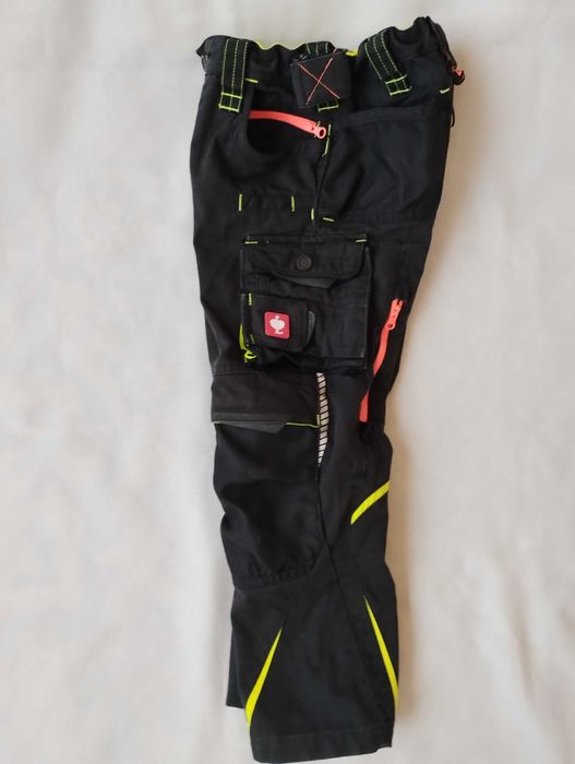 Engelbert Strauss детски дълги панталони, ръст 110/116