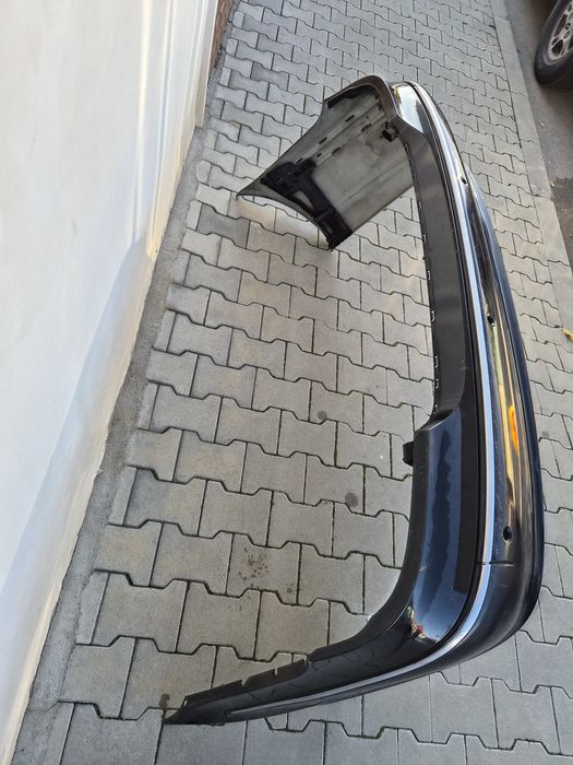 Задна броня w211