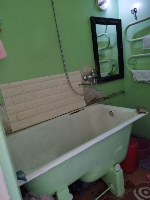 Аренда чиланзар 2.  Одна комнатная