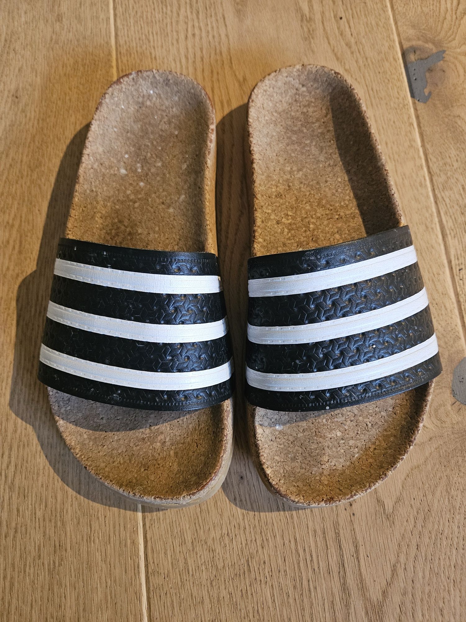 Чехли Adidas р-р 34