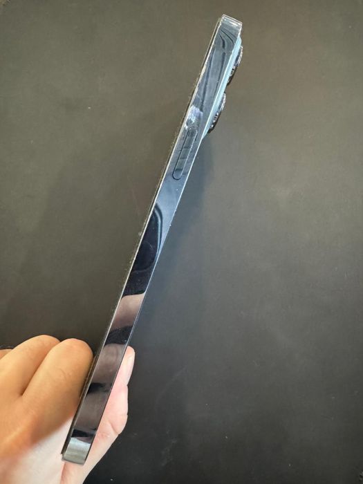 Iphone 13 Pro Max, Sierra Blue, 256Gb