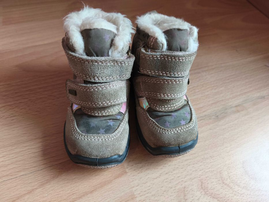 Ботички Primigi номер 20