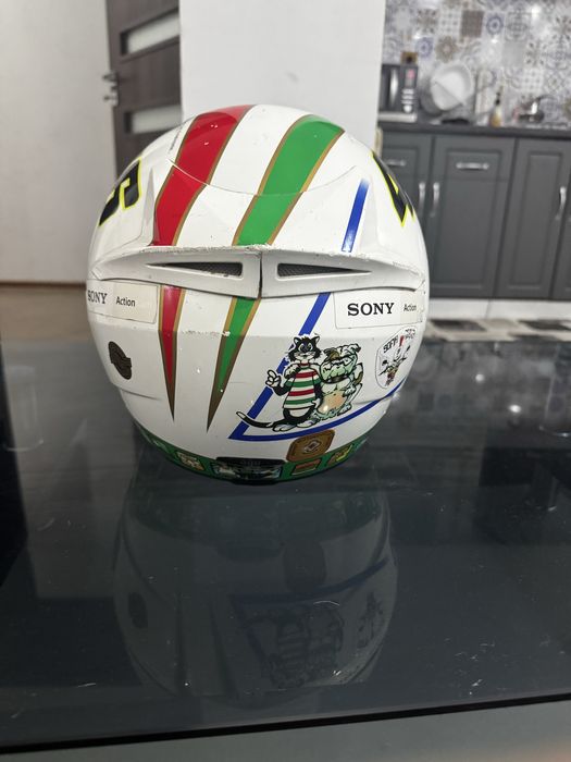 Каска agv k3 Размер L