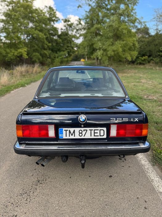 BMW E30 325ix 1987 4x4