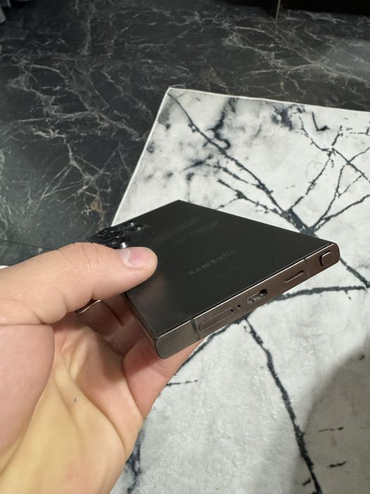 Samsung galaxy s24 ultra 256 gb