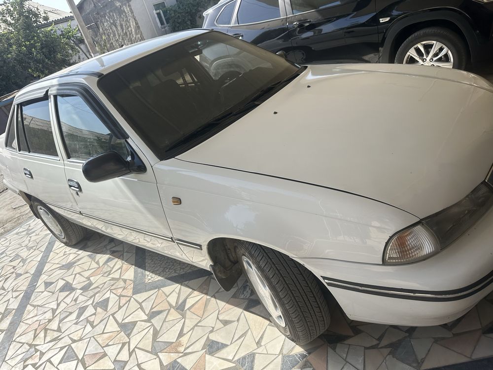 Daewoo nexia 1 metan