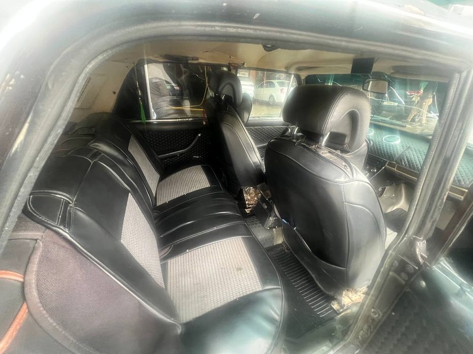 Vaz lada 21063 legenda