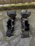 Clapete/Galeri admisie audi 3.0 tdi complete
