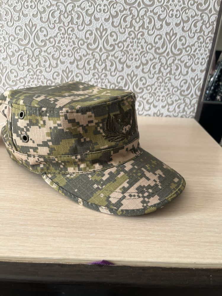 Военная формп